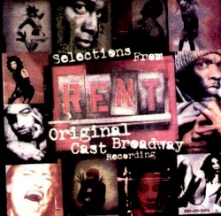 Selections From Rent