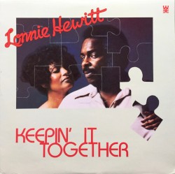 Keepin’ It Together