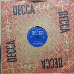 Rosse – Marie / Ik gaf m’n hart