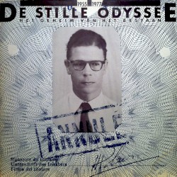 Het geheim van het bestaan