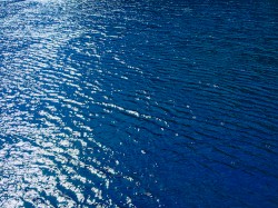 Turn Into Blue