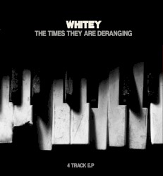 THE TIMES THEY ARE DERANGING