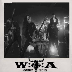 Live @ Wacken Open Air