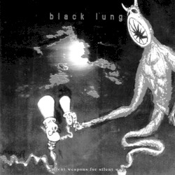 Silent Weapons for Silent Wars