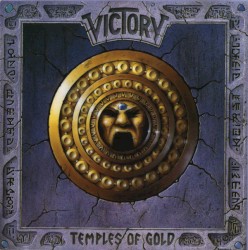 Temples of Gold