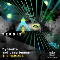 Dynamite and Laserbeams: The Remixes, Part I