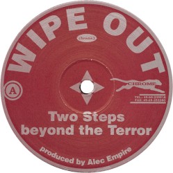 Two Steps Beyond The Terror / China Girl