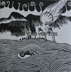 Before Your Very Eyes…