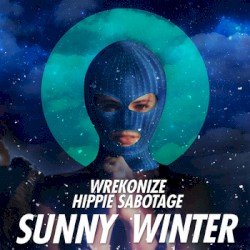 Sunny Winter