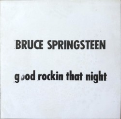 Good Rockin That Night