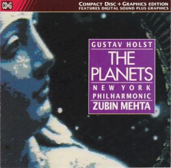 The Planets