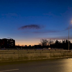First Light