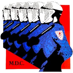 Millions of Dead Cops