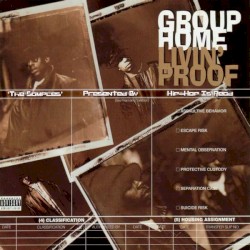 Livin’ Proof