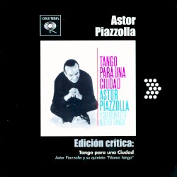 Tango para una ciudad