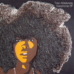 Duophonie EP