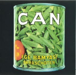 Ege Bamyası
