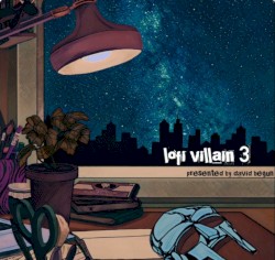 Lofi Villain Vol. 3