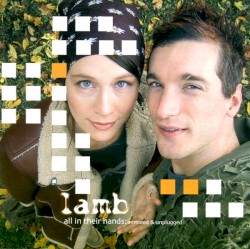 All in Their Hands: Remixed & Unplugged