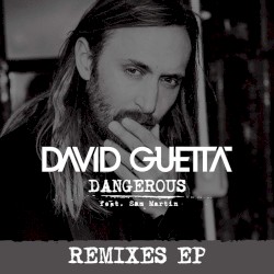 Dangerous (remixes EP)