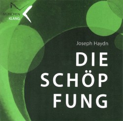 Joseph Haydn - Die Schöpfung