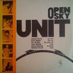 Open Sky Unit