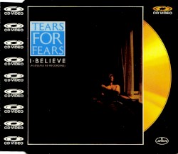 I Believe (A Soulful Re-Recording)