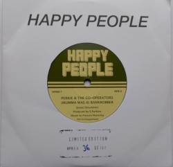 (Mumma Was A) Bankrobber