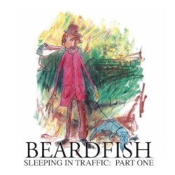 Sleeping in Traffic: Part One