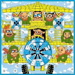 Live in Nashville ’24