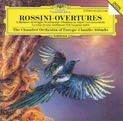 Overtures