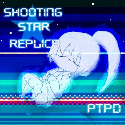 shooting star technica/shooting star replica