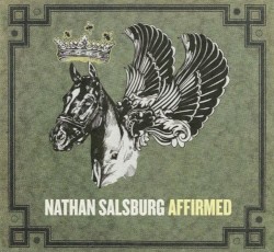 Nathan Salsburg