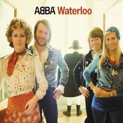 Waterloo