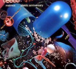 Plastic Anniversary