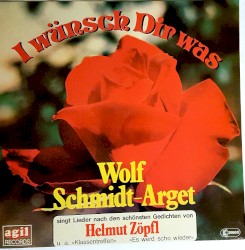 I wünsch dir was