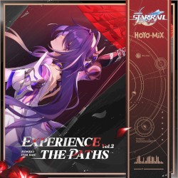 Honkai: Star Rail - Experience the Paths, Vol. 2