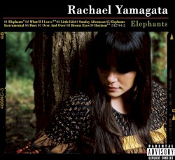 Elephants... Teeth Sinking Into Heart