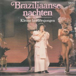 Braziliaanse nachten / Kleine herdersjongen