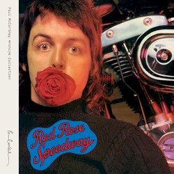 Red Rose Speedway