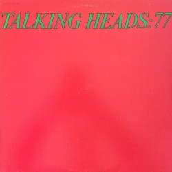 Talking Heads: 77