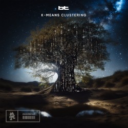 k‐means clustering