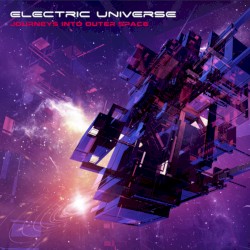 Journeys Into Outer Space