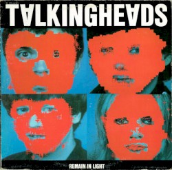 Remain in Light