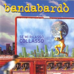 Se mi rilasso... collasso