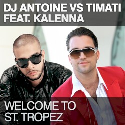 Welcome to St. Tropez