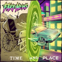 Time and Place