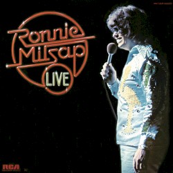 Ronnie Milsap Live