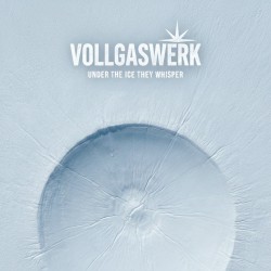 Under The Ice They Whisper