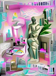 22nd Century Reflecting on 21st Century